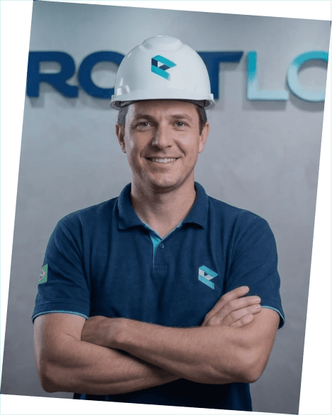 Sobre Nós a ROATLOG Estrutura logística pensada para a realidade da sua operação.